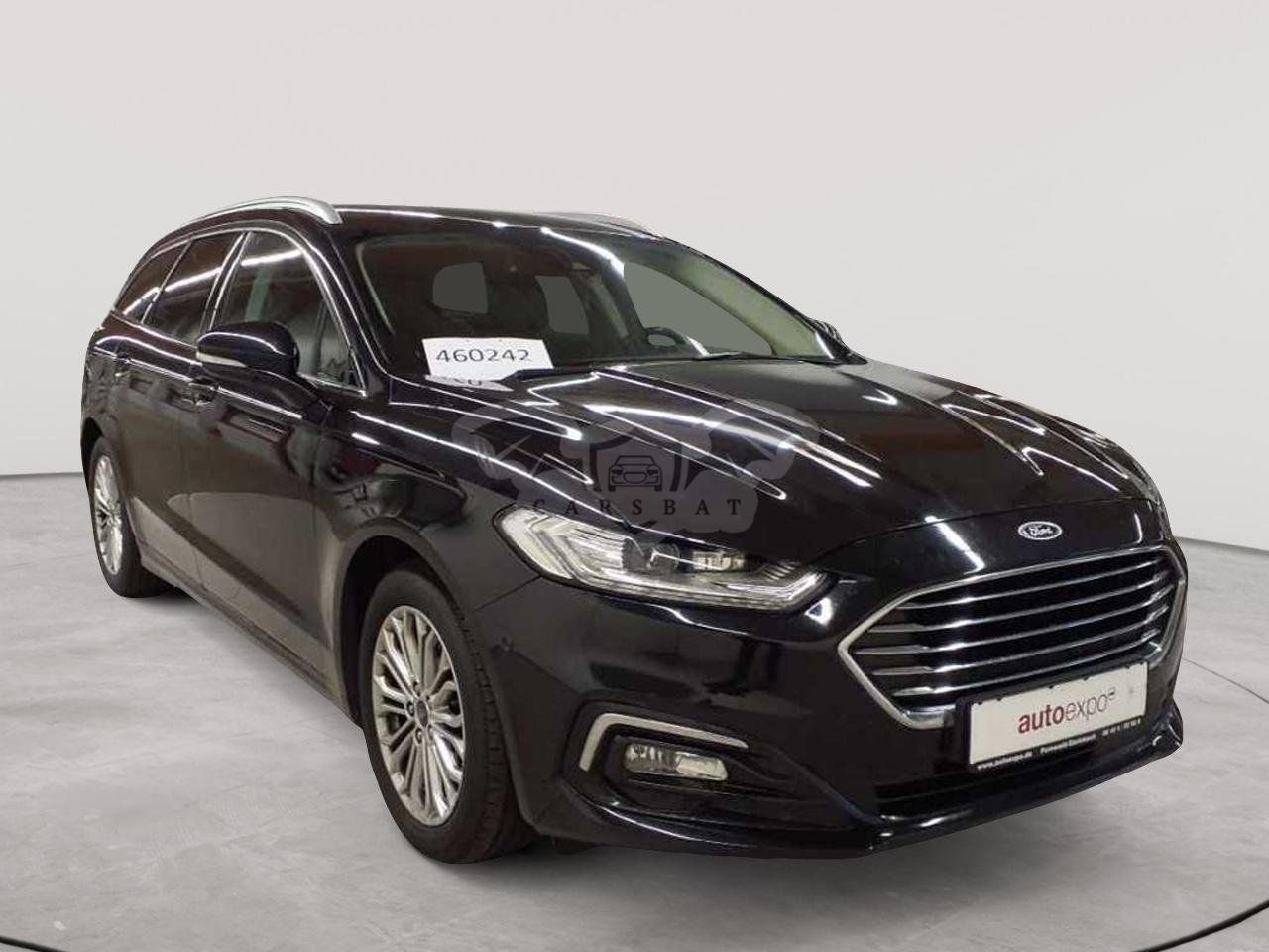 Ford Mondeo 2.0 Titanium 2020