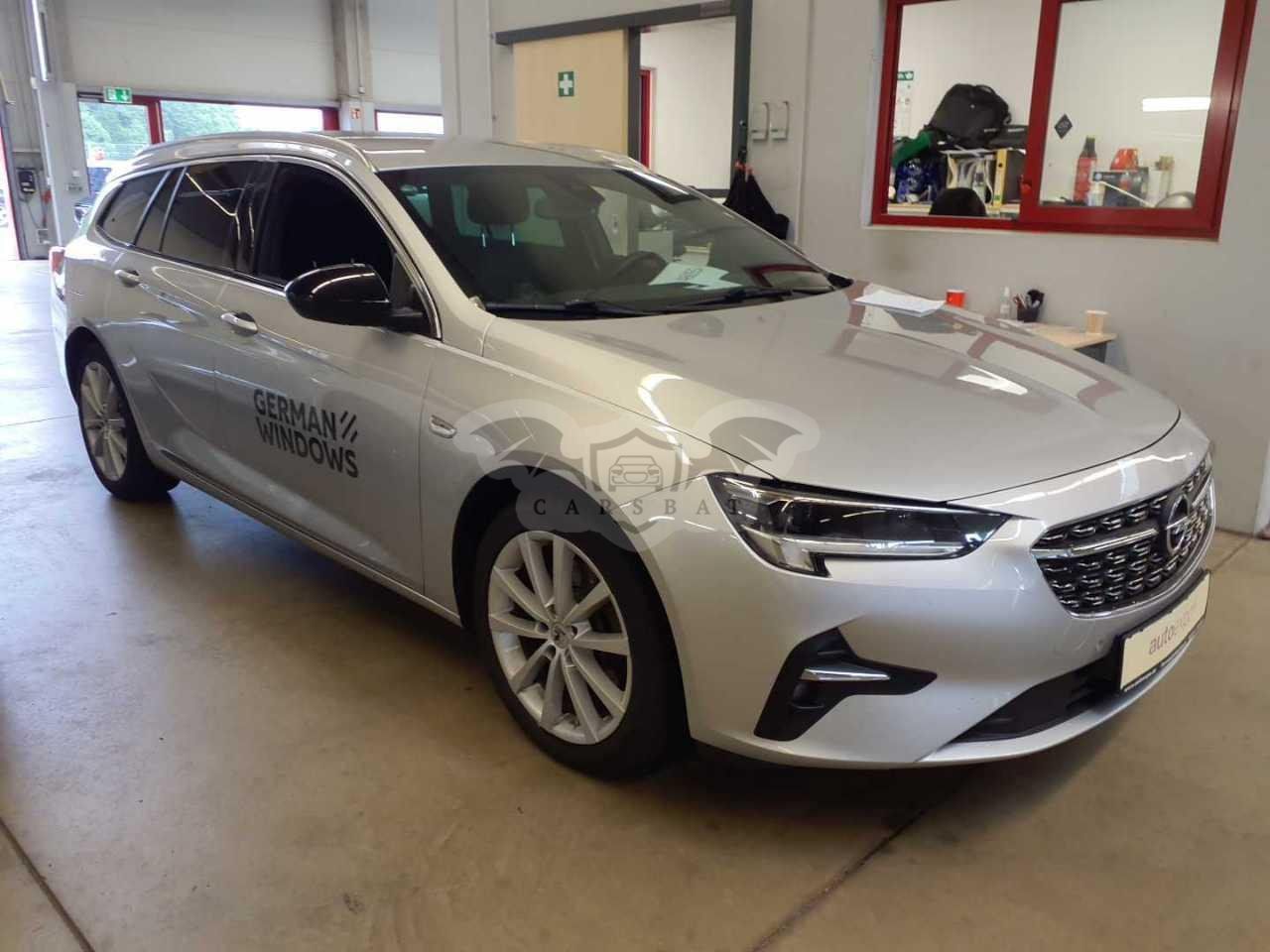 Opel Insignia Sports Tourer 2.0 Business 2022