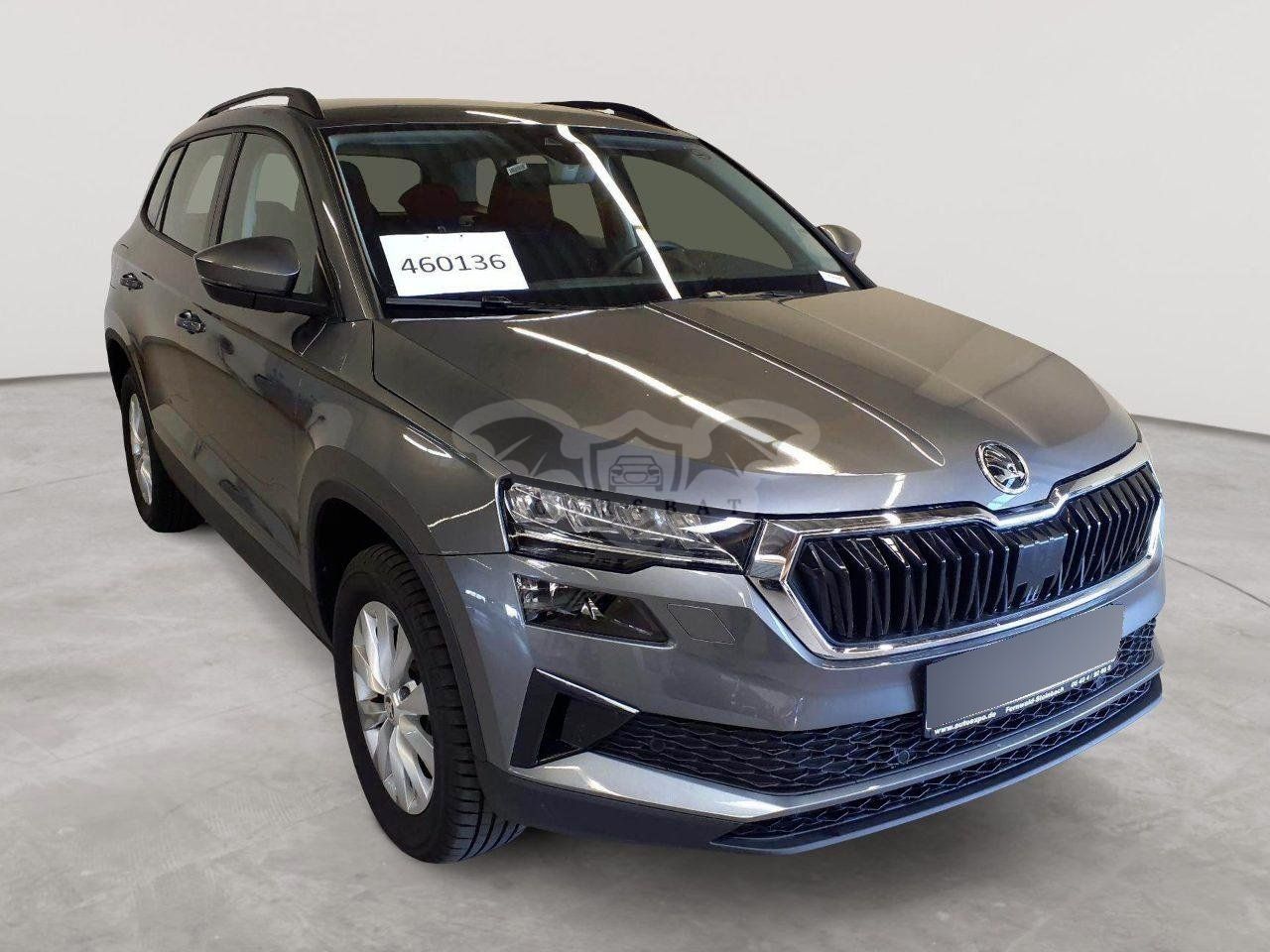 Skoda Karoq 1.5 TSI 2025