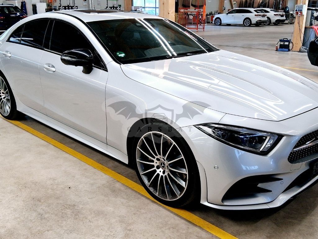 Mercedes-Benz CLS 450 2020