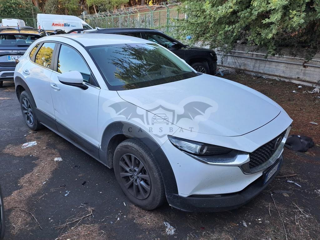 Mazda CX-30 2.0 M-Hybrid 2023