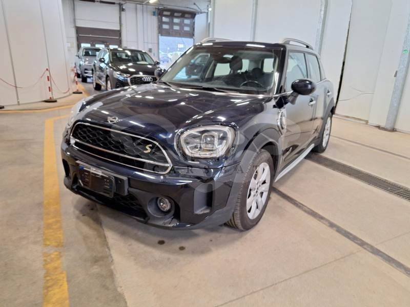 Mini Countryman Cooper Business 2021