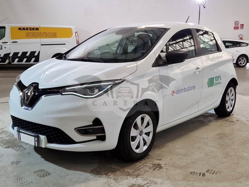 Renault Zoe Life 2020