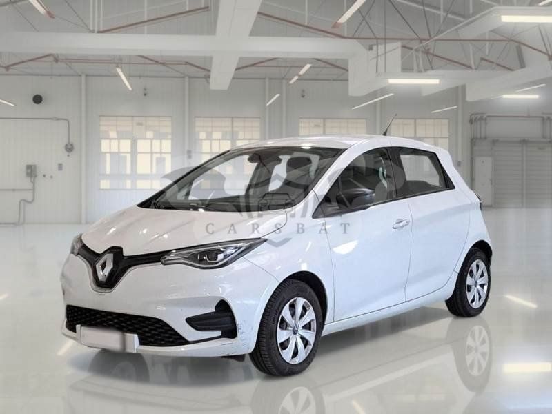 Renault Zoe Life 2020