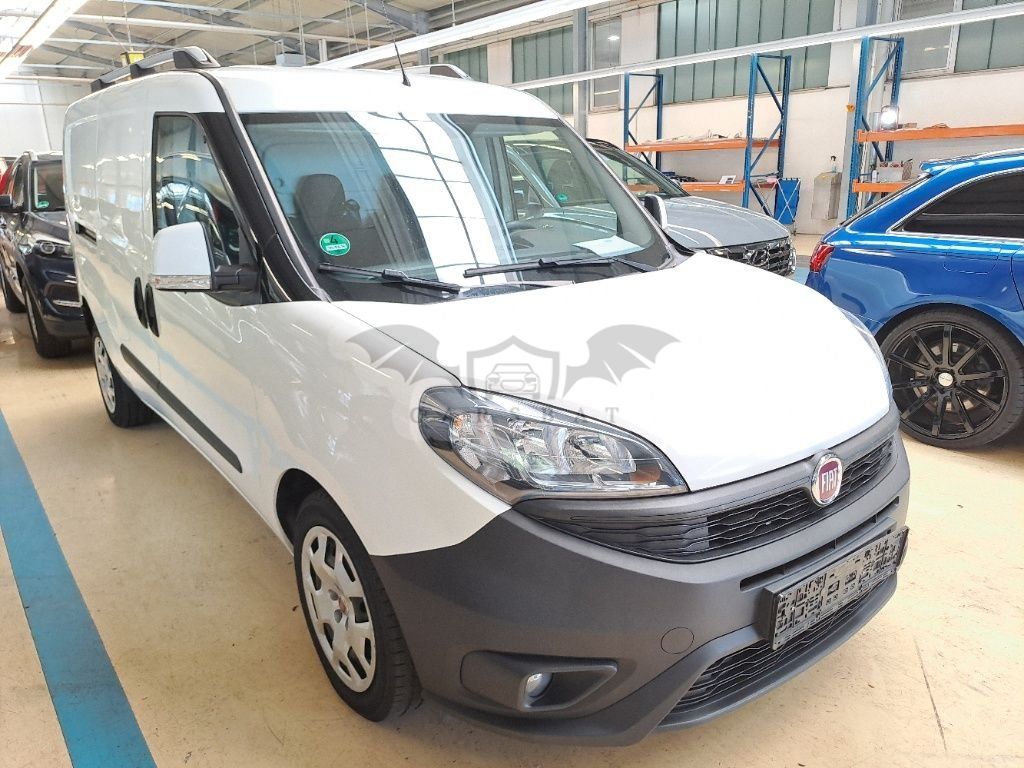 Fiat Doblo Cargo 1.6 2022