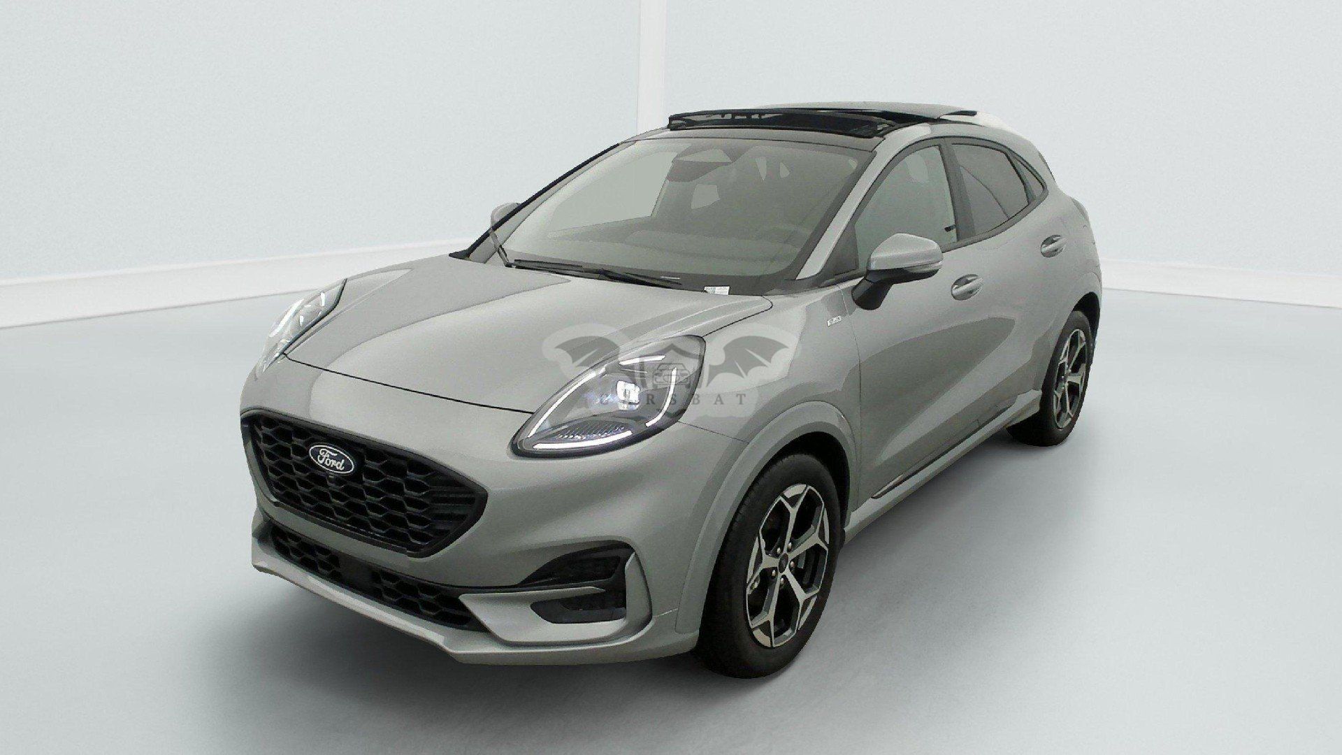 Ford Puma 1.0 ST Line 2025