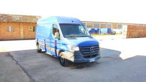 Mercedes-Benz Sprinter 311 CDI 2020