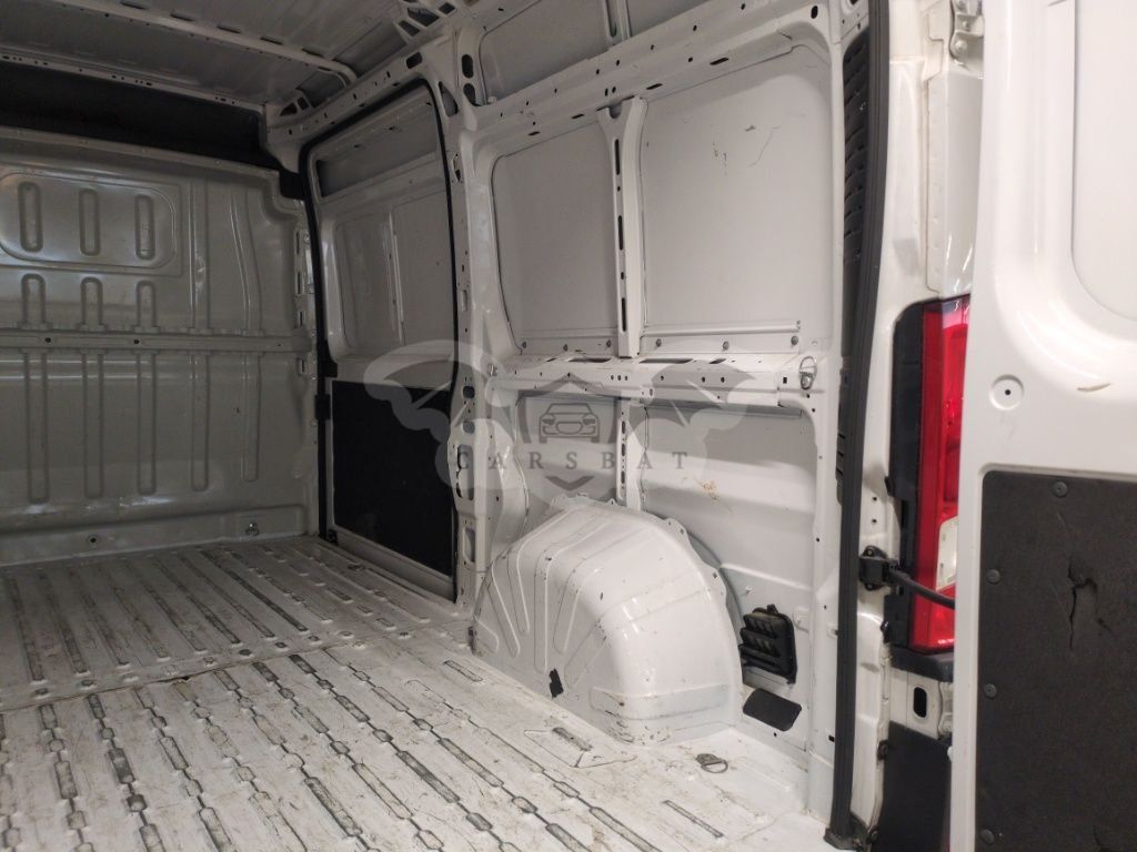 Fiat Ducato L2H2 Maxi 2024