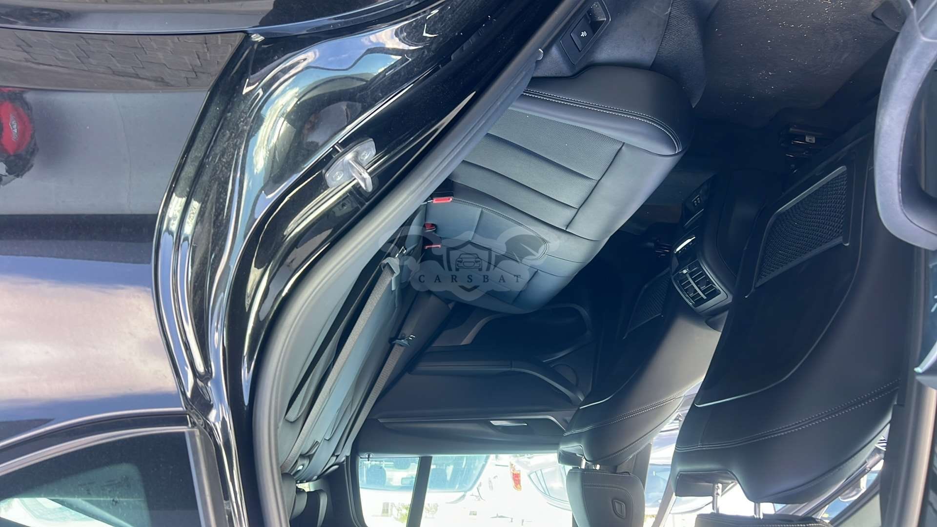 BMW X4 20d M Sport 2023