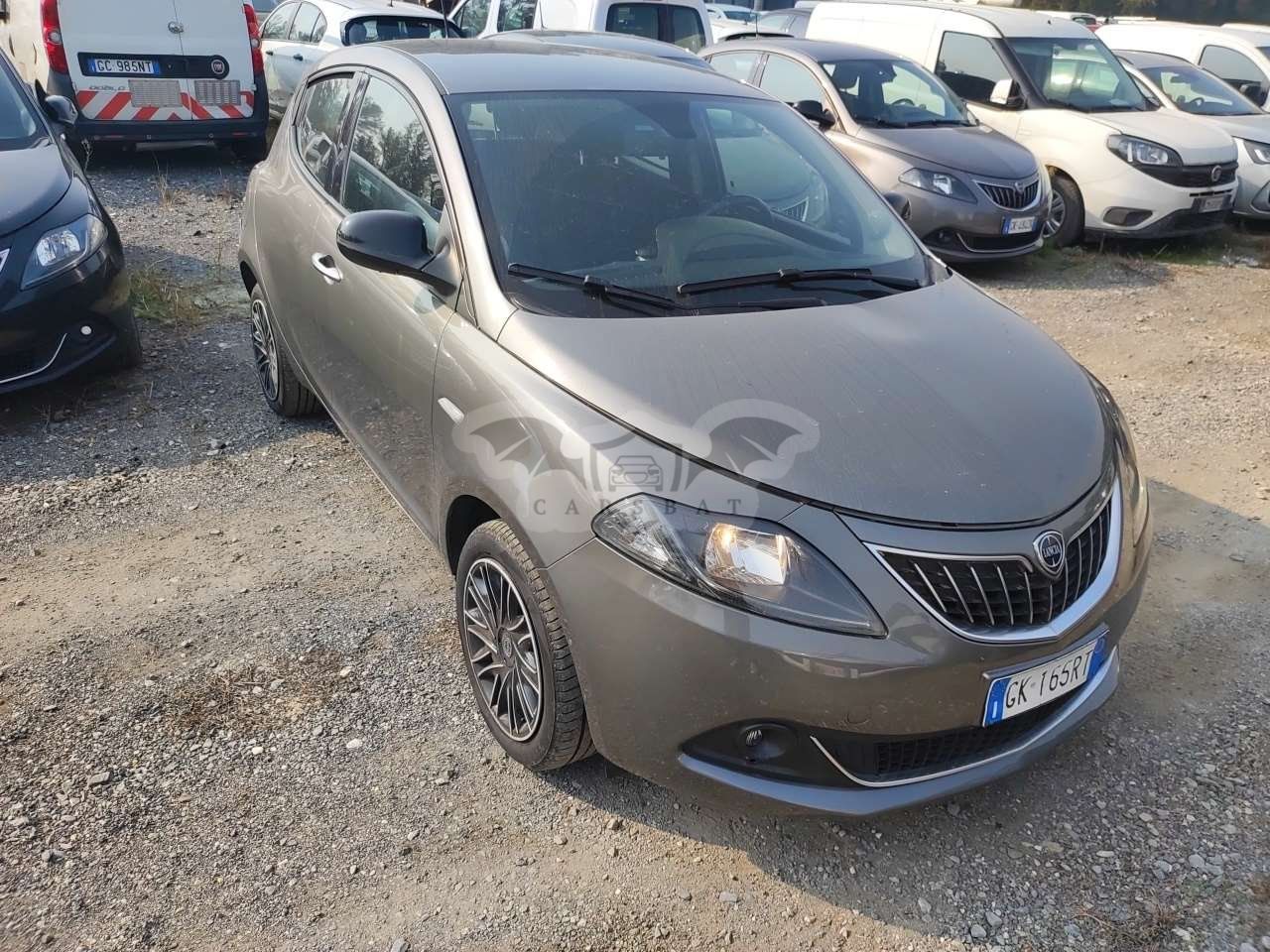 Lancia Ypsilon 1.0 Gold 2022