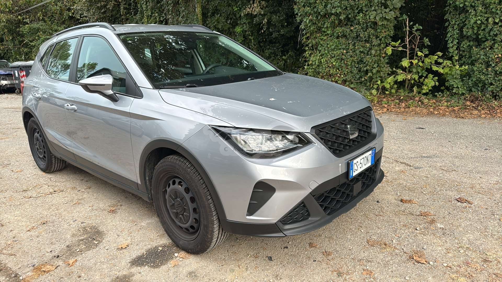 Seat Arona 1.0 TSI reference 2023