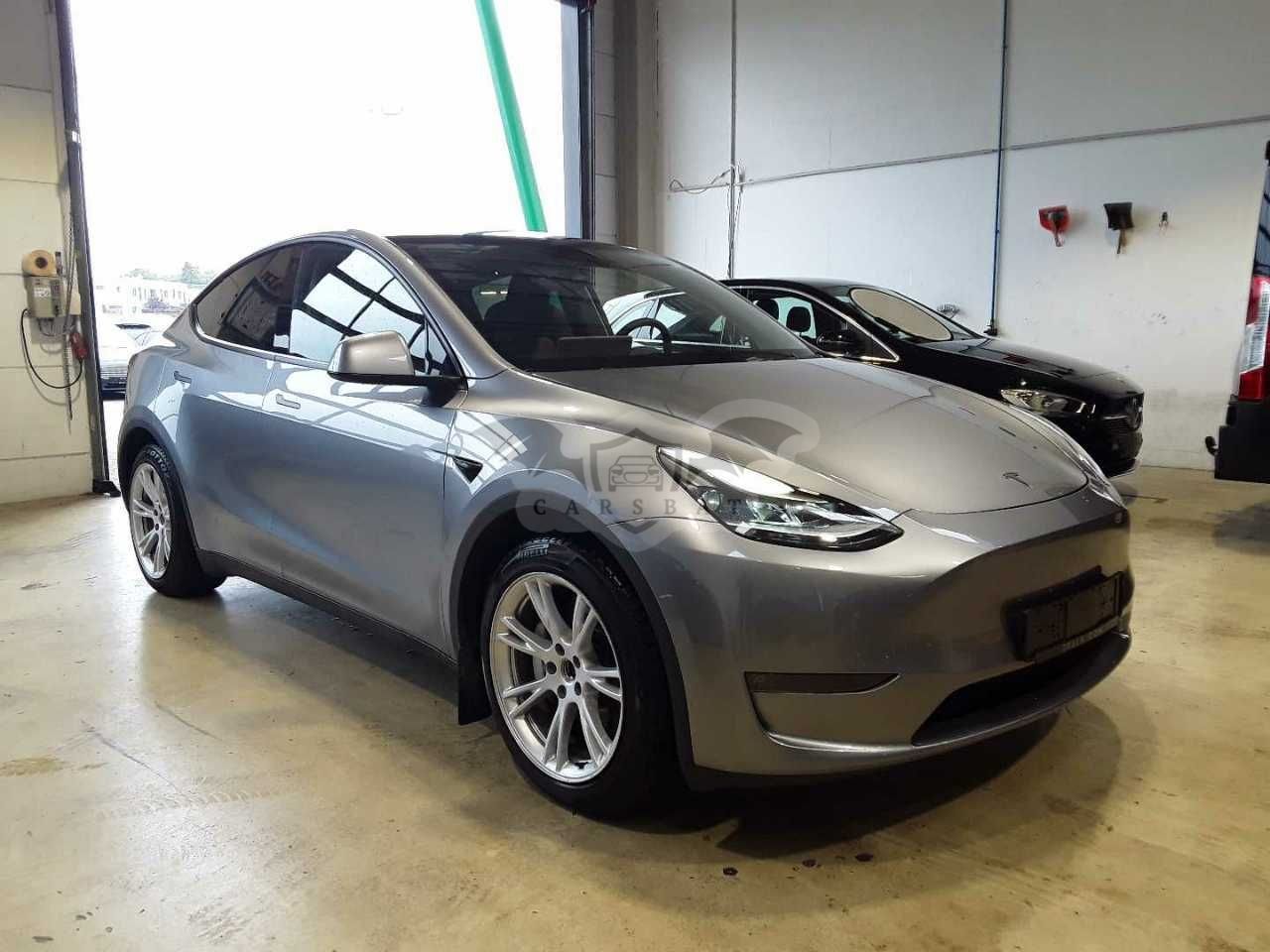 Tesla Model Y Long Range 2023