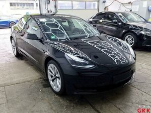 Tesla Model 3 Standard Range 2023