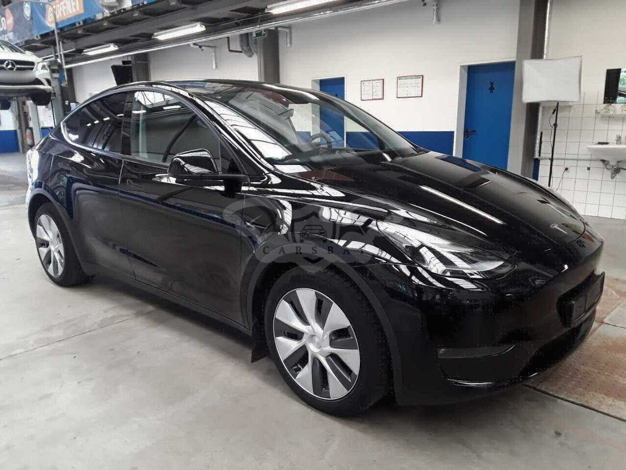 Tesla Model Y Long Range 2023