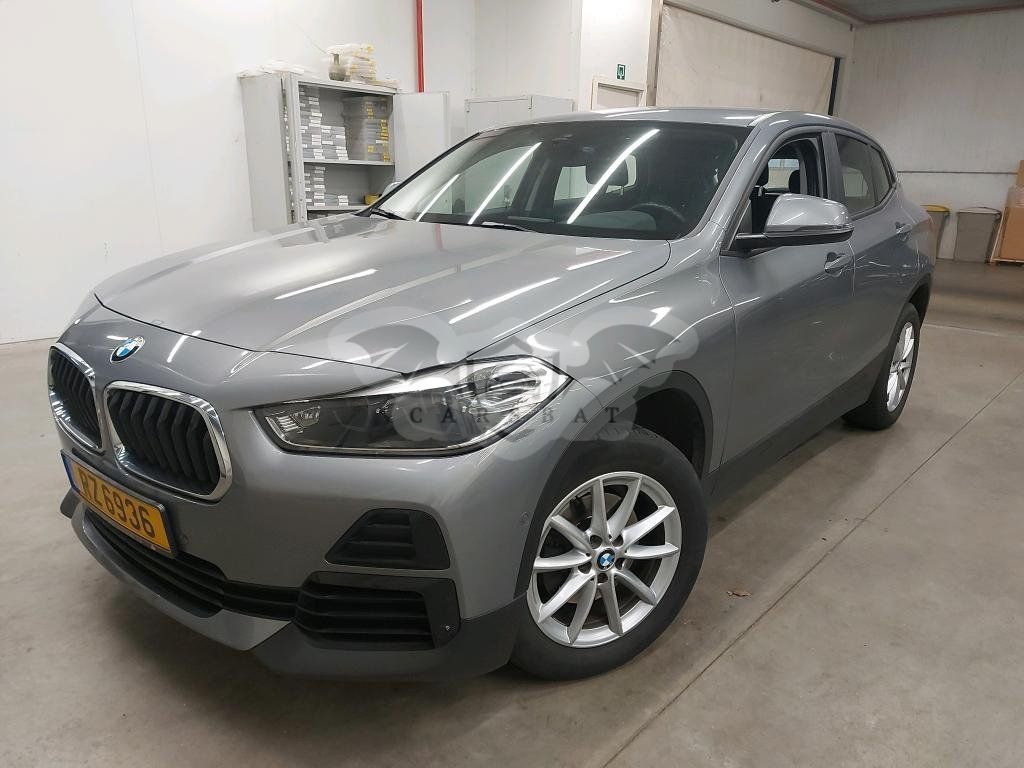 BMW X2 18d Premiere 2022