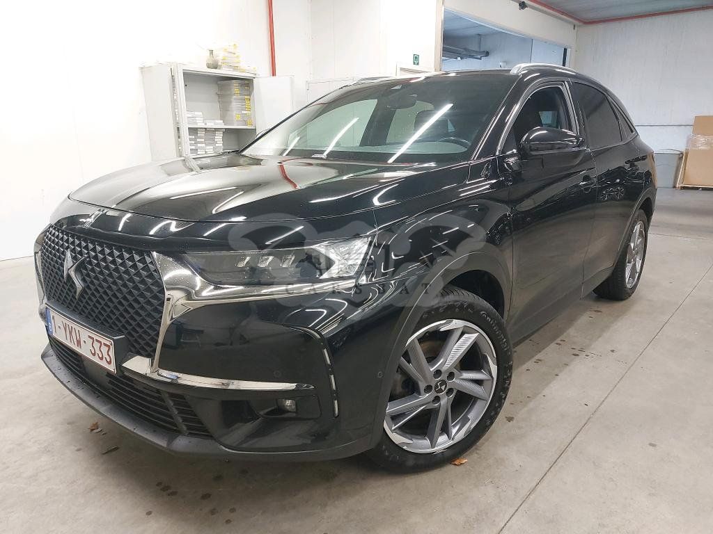 DS DS7 Crossback 1.5 HDI So Chic 2020