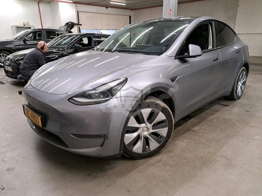 Tesla Model Y Long Range 2023