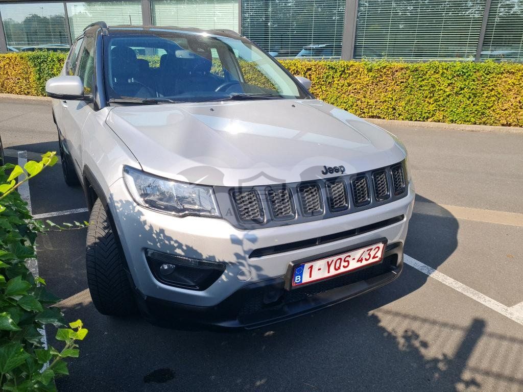 Jeep Compass 1.3 2020