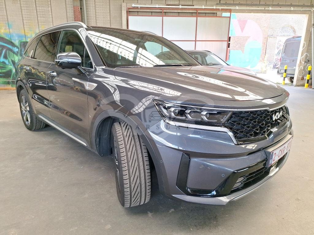 Kia Sorento 1.6 T-GDI 2022
