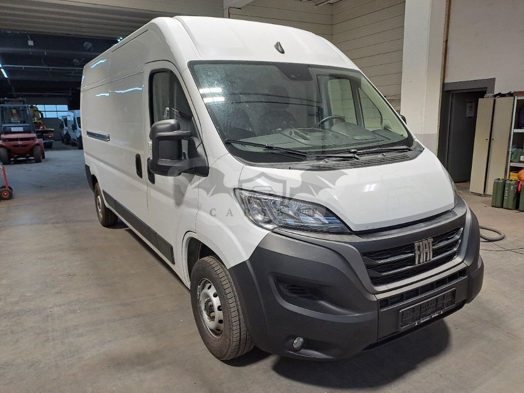Fiat Ducato 2.2 2023