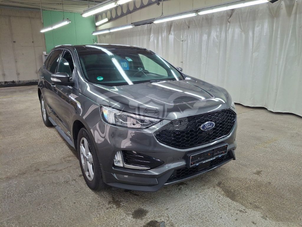 Ford Edge ST Line 2020