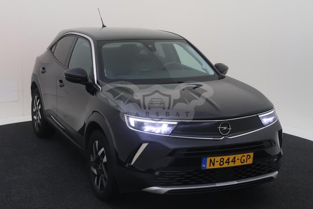 Opel Mokka 1.2 Business Elegance 2021