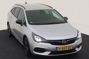 Opel Astra Sports Tourer 1.2 Design 2021