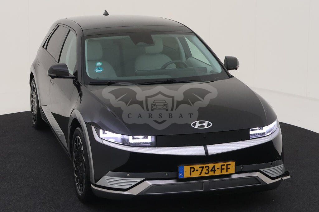 Hyundai IONIQ 5 Lounge 2022
