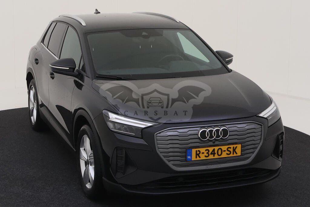 Audi Q4 E-tron 35 2022