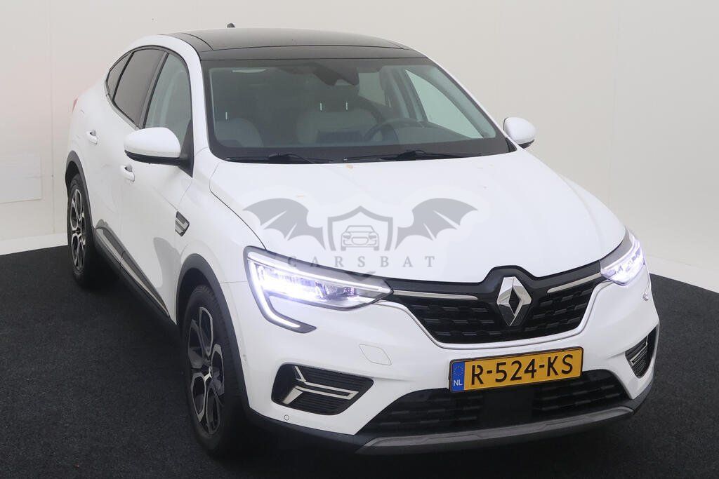 Renault Arkana / XM3 1.6 Intens 2022