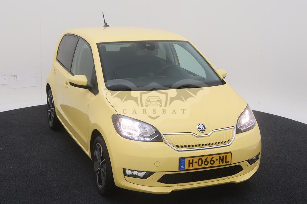 Skoda Citigo Style 2020
