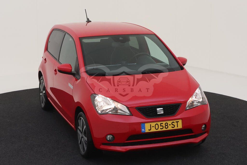 Seat Mii Plus 2020