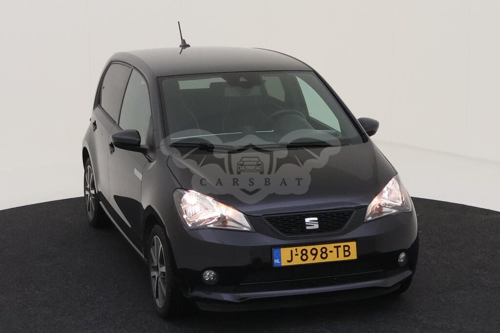 Seat Mii Plus 2020