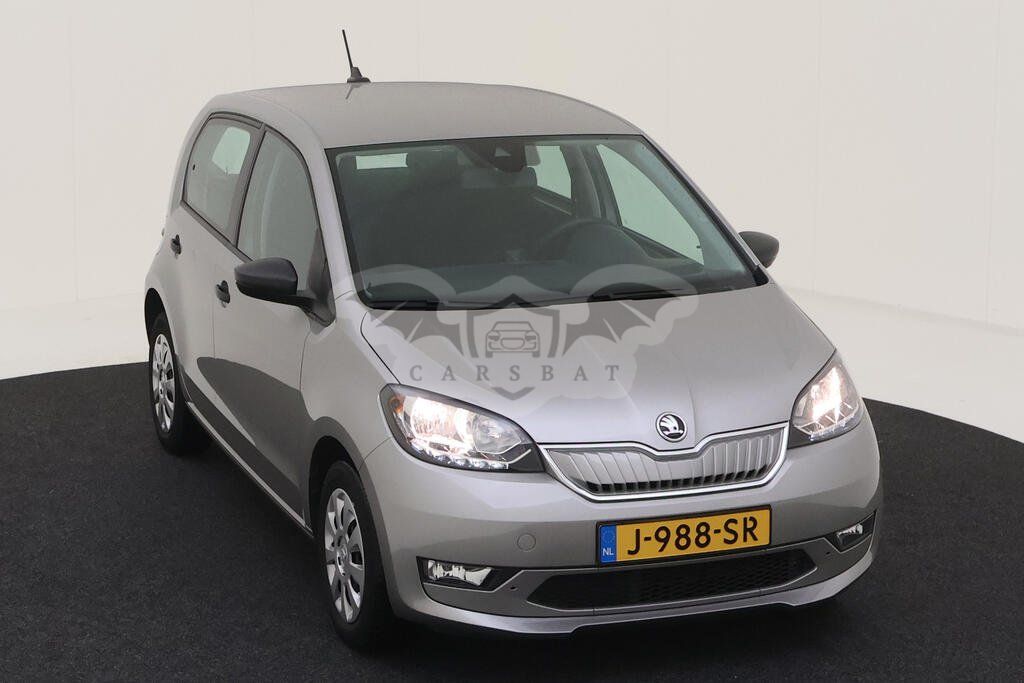 Skoda Citigo Ambition 2020