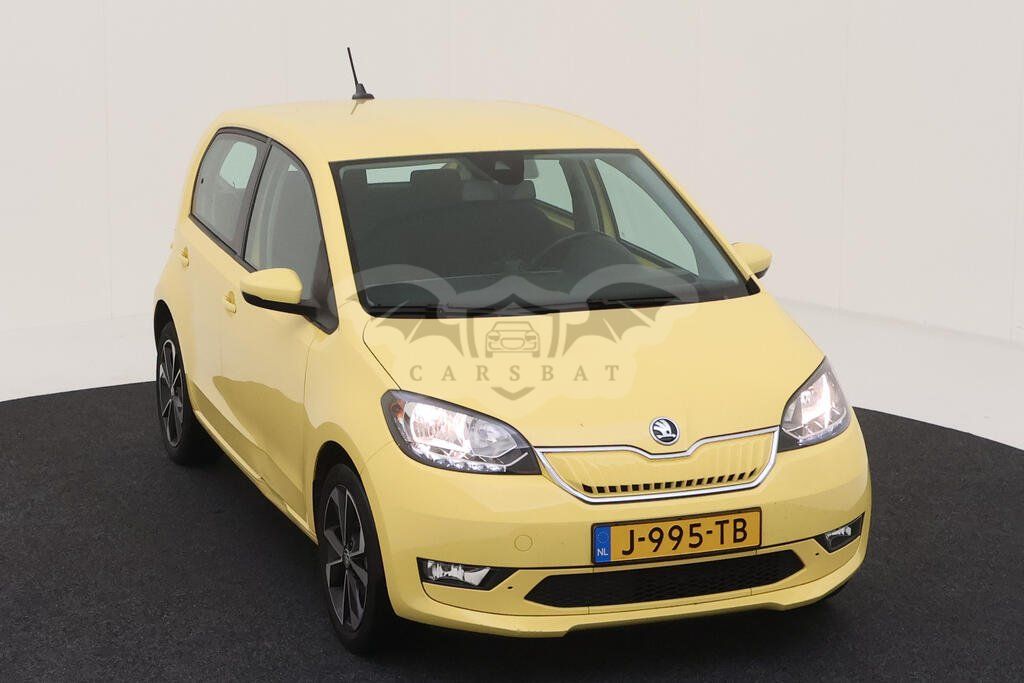 Skoda Citigo Style 2020