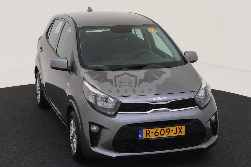 Kia Picanto (Morning) 1.0 DynamicLine 2022