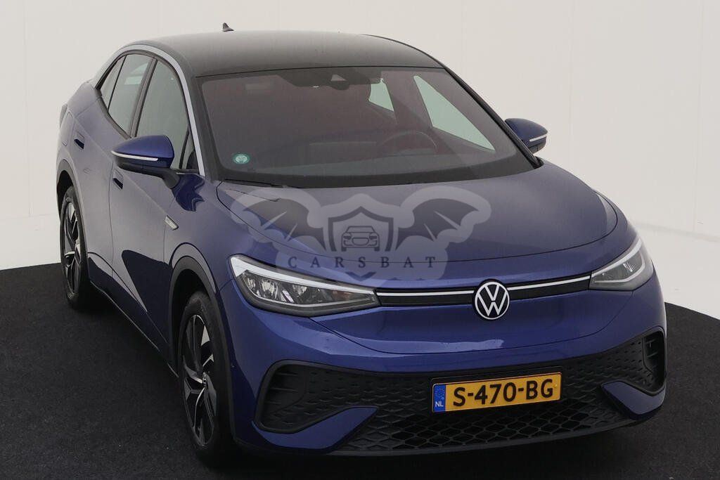 Volkswagen ID.5 77 kWh Pro 2022