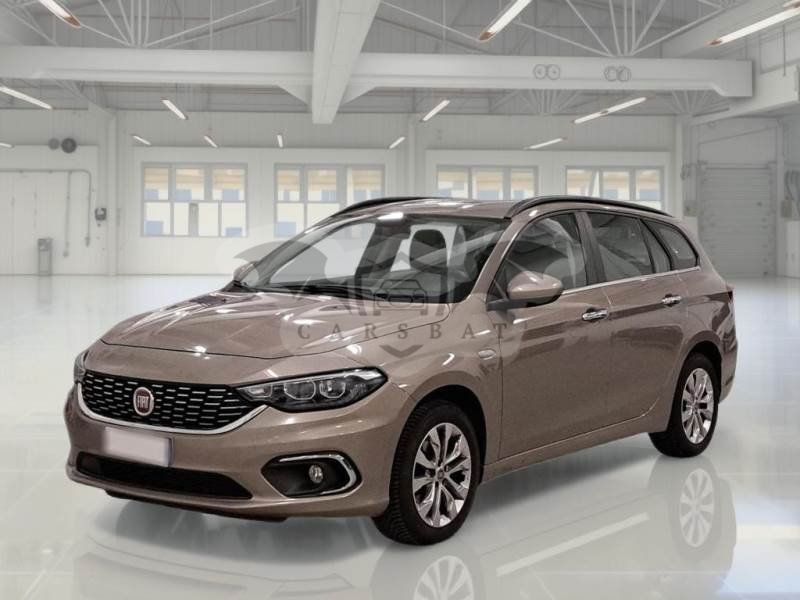 Fiat Tipo 1.3 MultiJet Business 2020