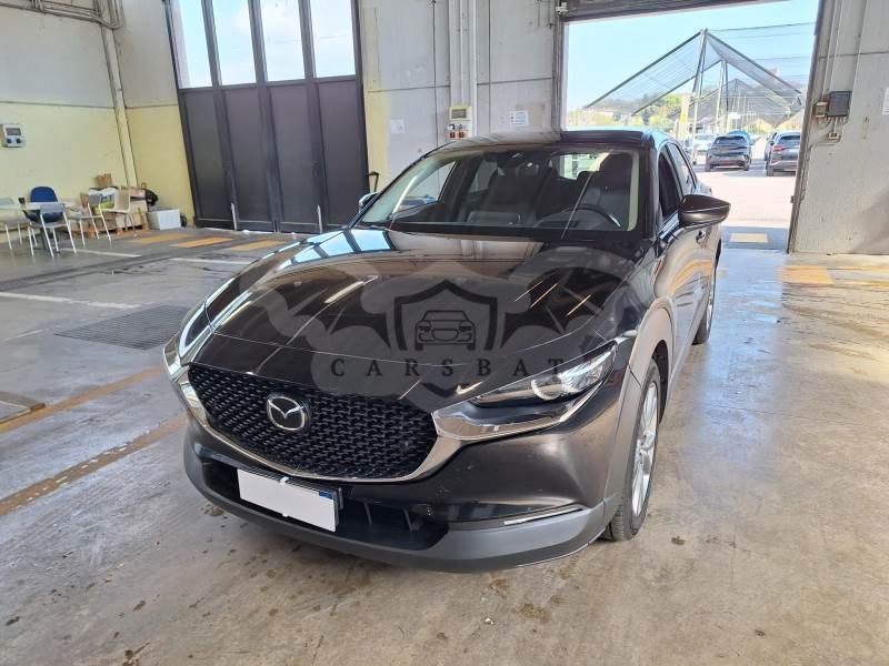 Mazda CX-30 2.0 SKYACTIV 2021