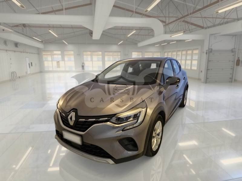 Renault Captur / QM3 1.0 TCe Business 2021