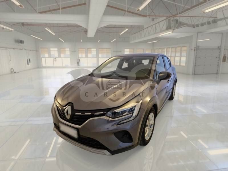 Renault Captur / QM3 1.5 DCI Business 2021