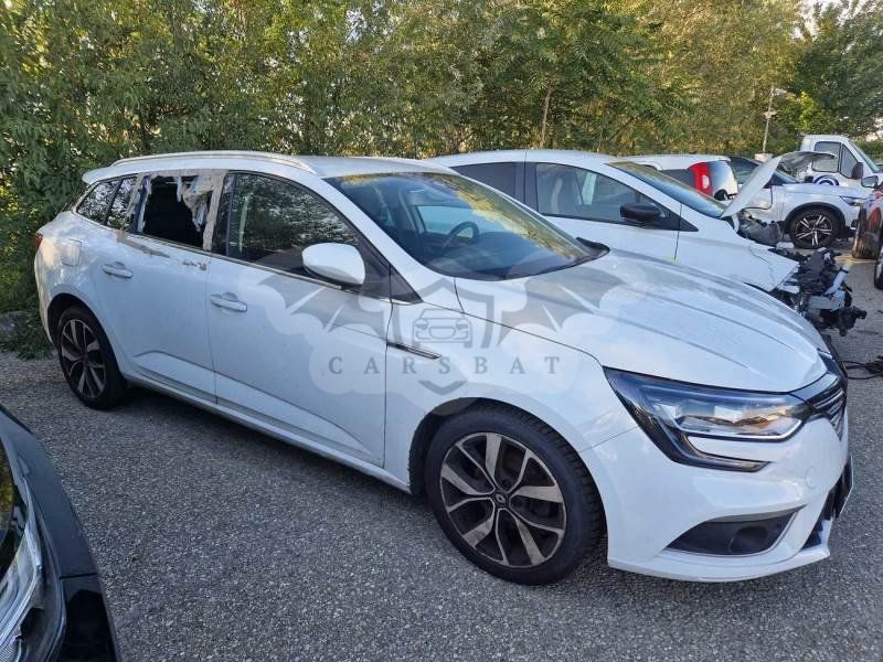 Renault Megane Grandtour 1.5 DCI Intens 2019