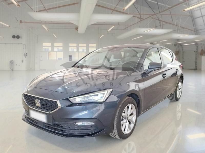 Seat Leon 2.0 TDI Business 2021