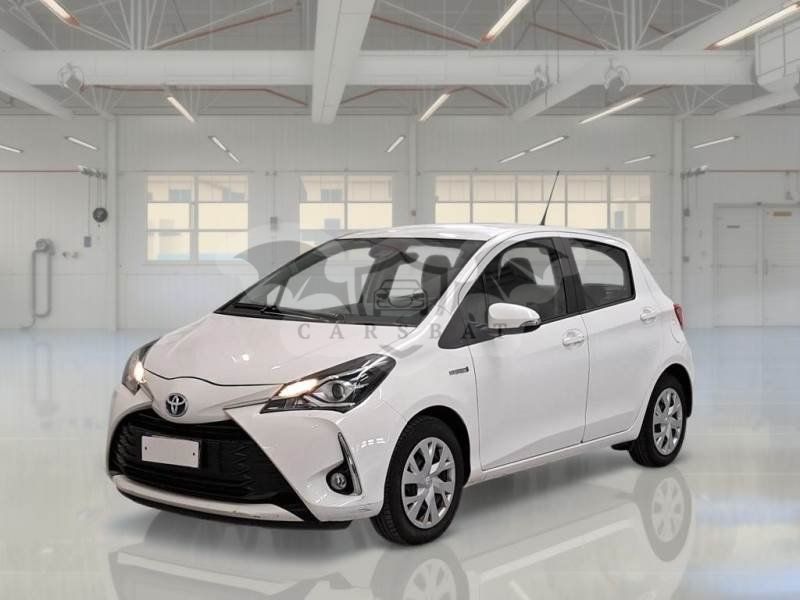 Toyota Yaris 1.5 Business 2020