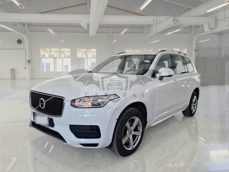 Volvo XC90 D5 Kinetic 2017