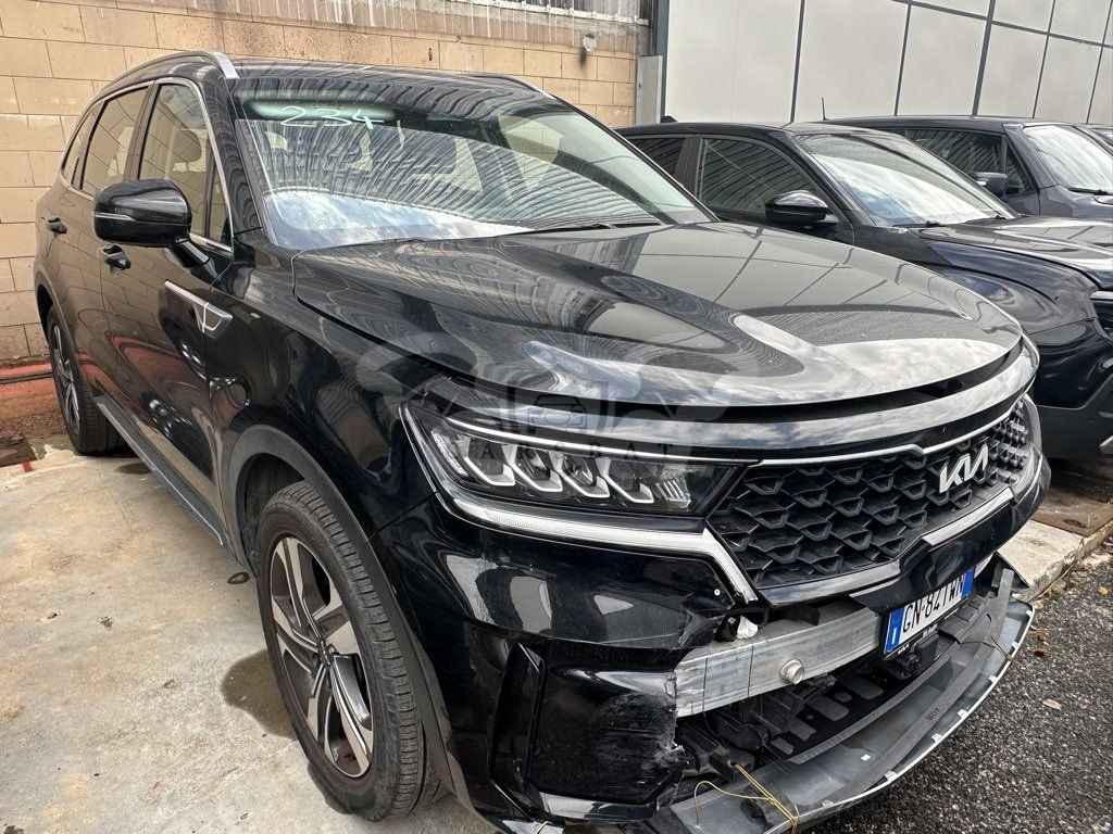 Kia Sorento 1.6 T-GDI 2023