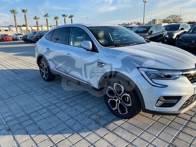 Renault Arkana / XM3 1.6 Intens 2022