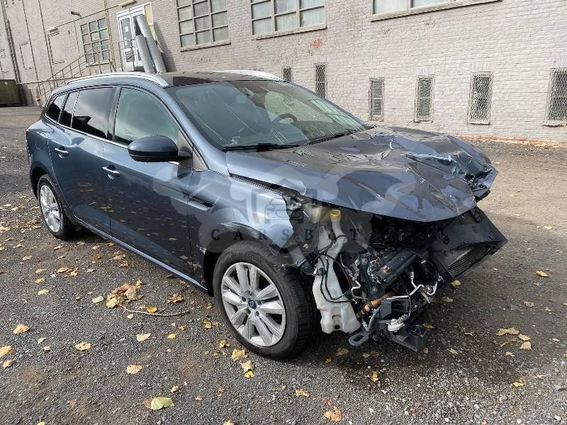Renault Megane Grandtour 1.6 2023