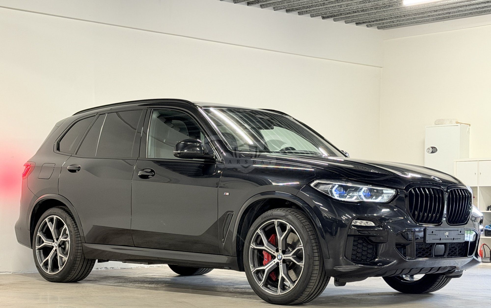 BMW X5 45e M-Pack 2020