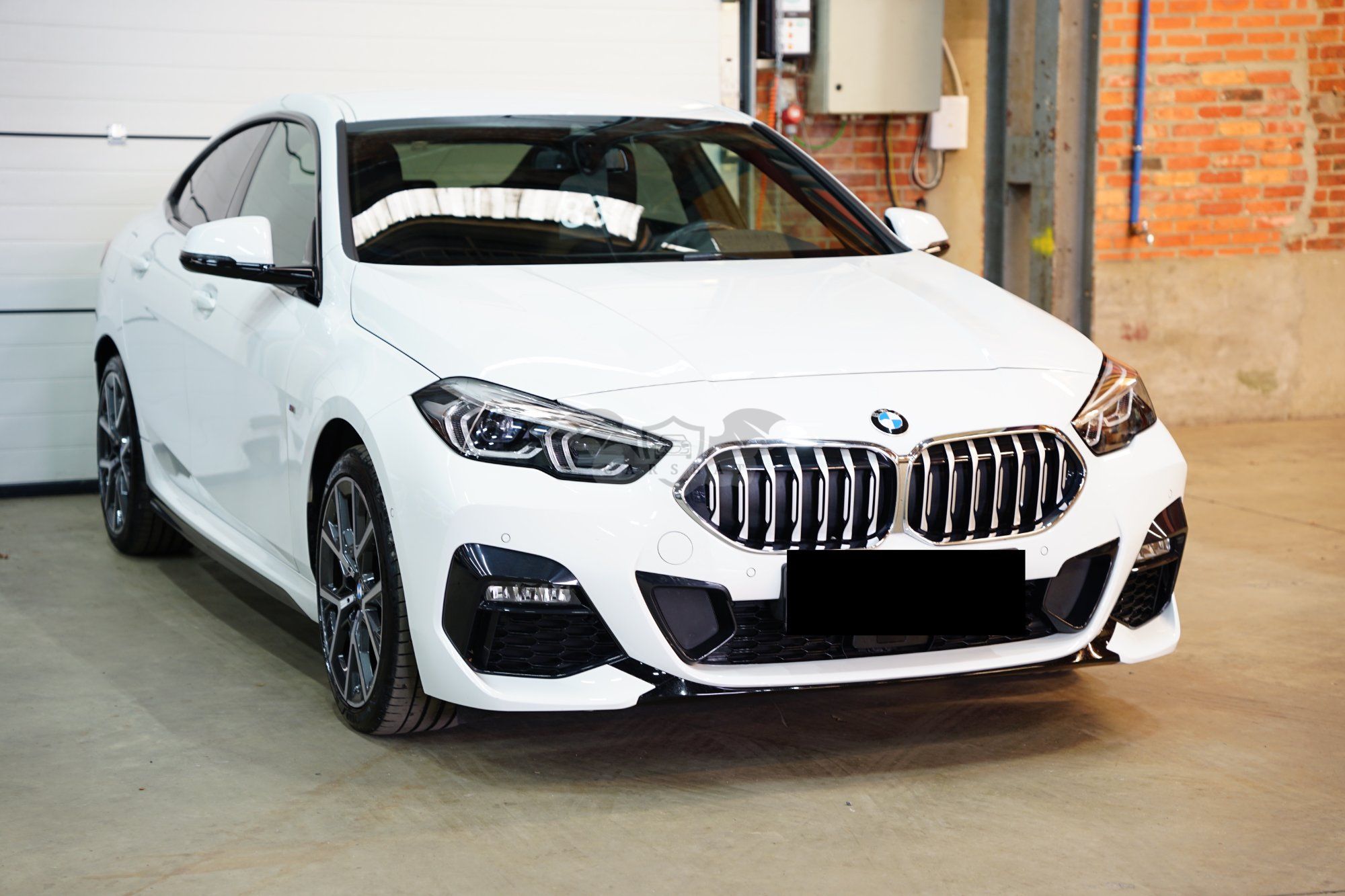 BMW 2 Series Gran Coupé 218i M-Pack 2024